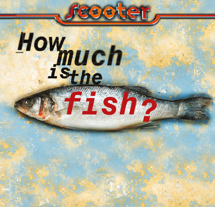 How Much Is The Fish?
