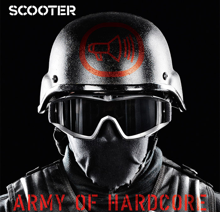 Army Of Hardcore