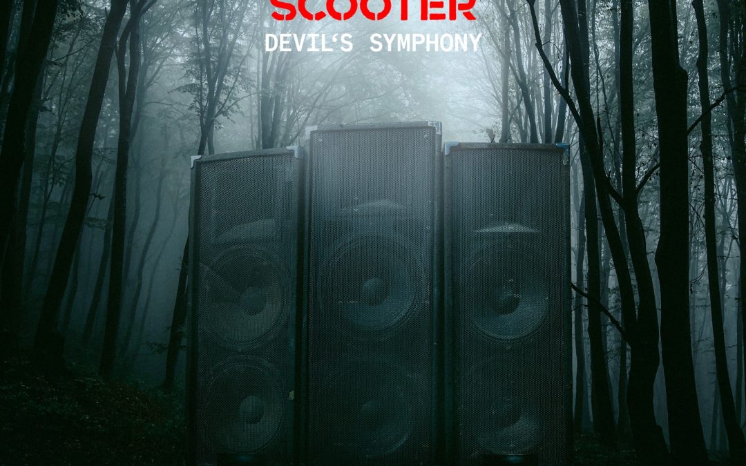 Scooter – Devil’s Symphony