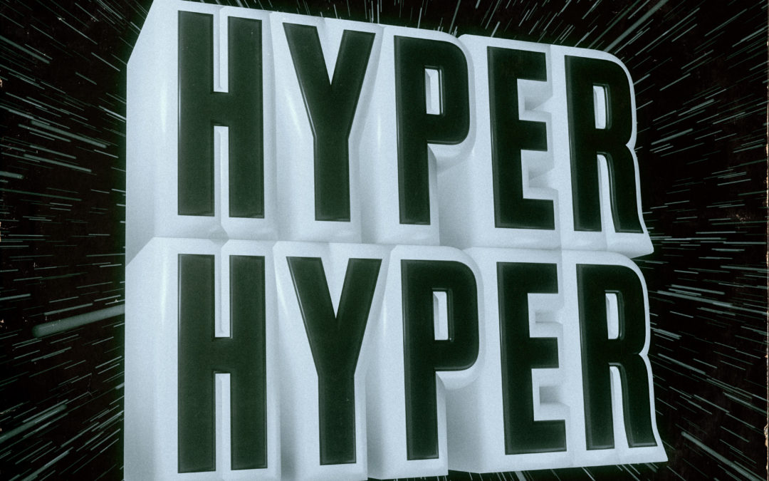 Scooter x Giuseppe Ottaviani – Hyper Hyper